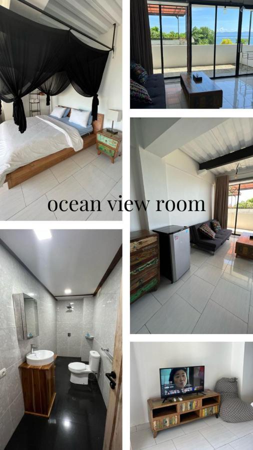 3 Waves Hotel Huu ภายนอก รูปภาพ