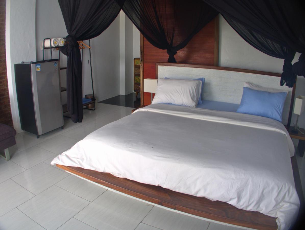 3 Waves Hotel Huu ภายนอก รูปภาพ