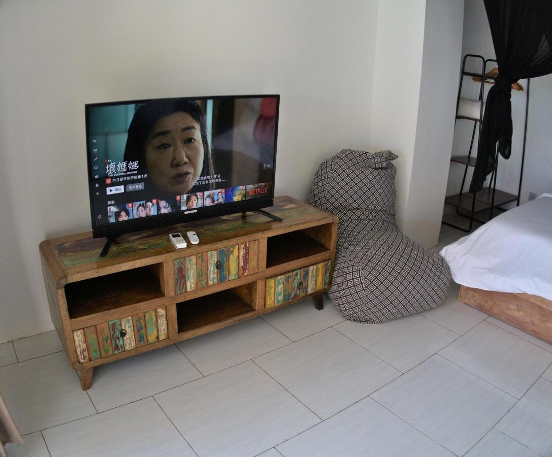 3 Waves Hotel Huu ภายนอก รูปภาพ
