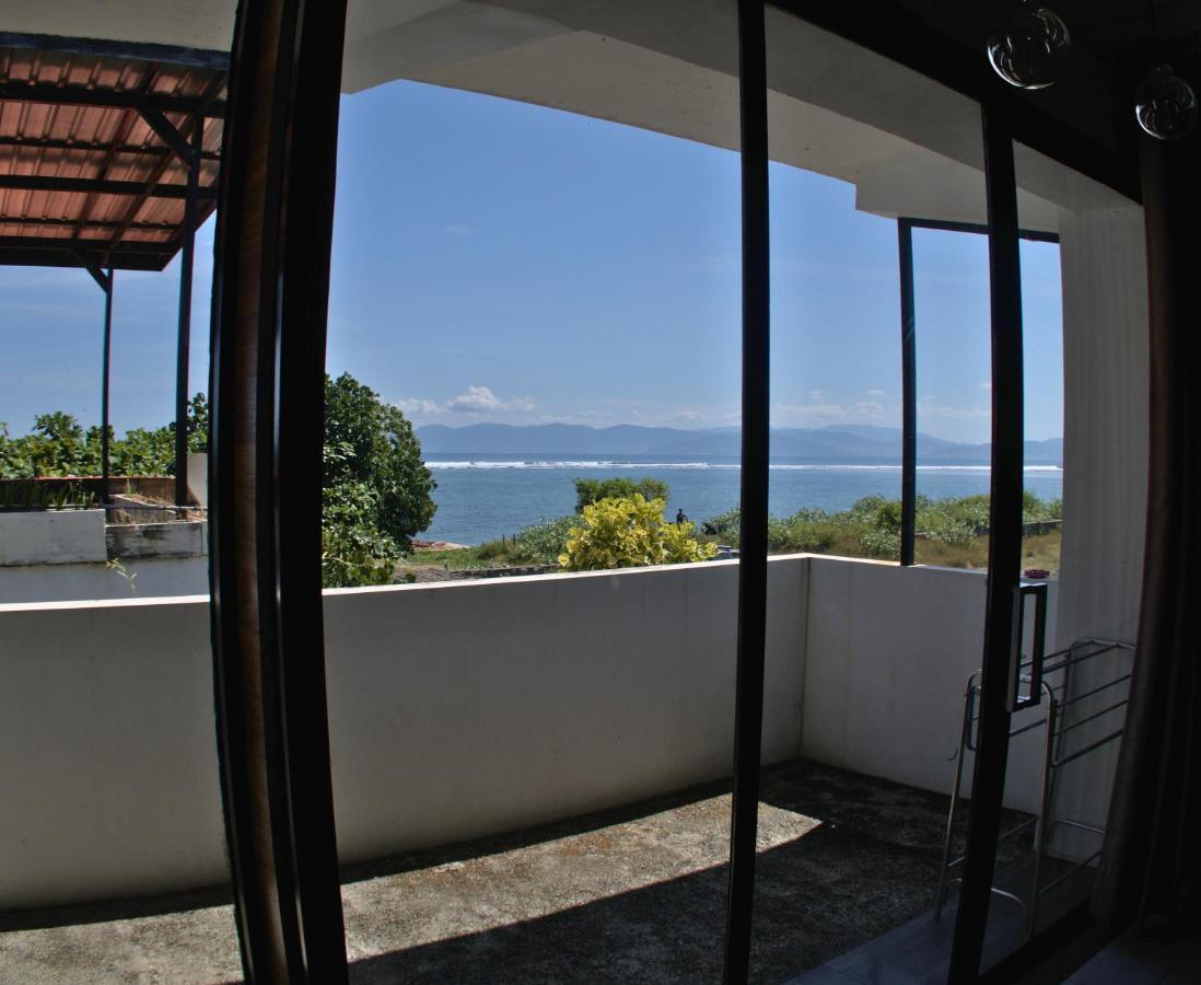 3 Waves Hotel Huu ภายนอก รูปภาพ