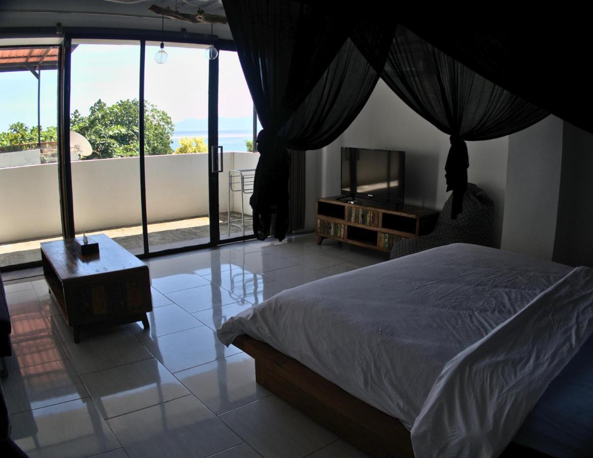 3 Waves Hotel Huu ภายนอก รูปภาพ